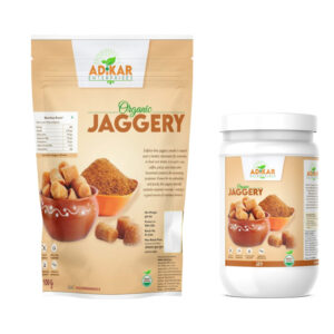 Jaggery Powder