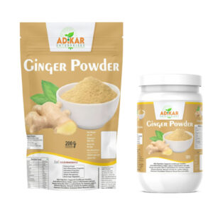 Ginger Powder