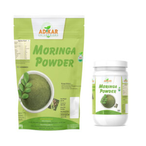 Moringa Powder