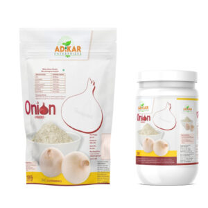 Onion Powder White & Pink